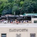 Big Boy No. 4014 at Emsworth Locks and Dams - USACE Pittsburgh District