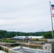 Big Boy No. 4014 at Emsworth Locks and Dams - USACE Pittsburgh District