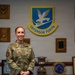 MASTER SGT. CATHERINE YOUNG: OUTSTANDING AIRMAN OF THE YEAR