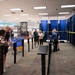 FY27 CPO Selectees Begin Uniform Fittings