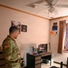 Fort Leavenworth Barracks Inspection