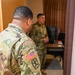Fort Leavenworth Barracks Inspections