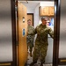 Fort Leavenworth Barracks Inspection