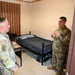 Fort Leavenworth Barracks Inspection