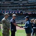 2026 Minnesota Twins Armed Forces Appreciation Day