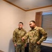 Fort Leavenworth Barracks Inspection