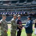 2026 Minnesota Twins Armed Forces Appreciation Day