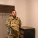 Fort Leavenworth Barracks Inspection