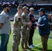 2026 Minnesota Twins Armed Forces Appreciation Day