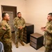 Fort Leavenworth Barracks Inspection