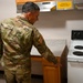 Fort Leavenworth Barracks Inspection