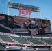 2026 Minnesota Twins Armed Forces Appreciation Day