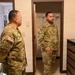 Fort Leavenworth Barracks Inspection