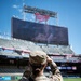 2026 Minnesota Twins Armed Forces Appreciation Day