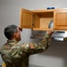 Fort Leavenworth Barracks Inspection