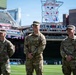 2026 Minnesota Twins Armed Forces Appreciation Day