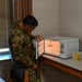 Fort Leavenworth Barracks Inspection