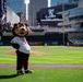 2026 Minnesota Twins Armed Forces Appreciation Day