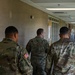 Fort Leavenworth Barracks Inspection