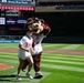 2026 Minnesota Twins Armed Forces Appreciation Day