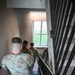 Fort Leavenworth Barracks Inspection