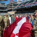 2026 Minnesota Twins Armed Forces Appreciation Day