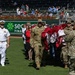 2026 Minnesota Twins Armed Forces Appreciation Day