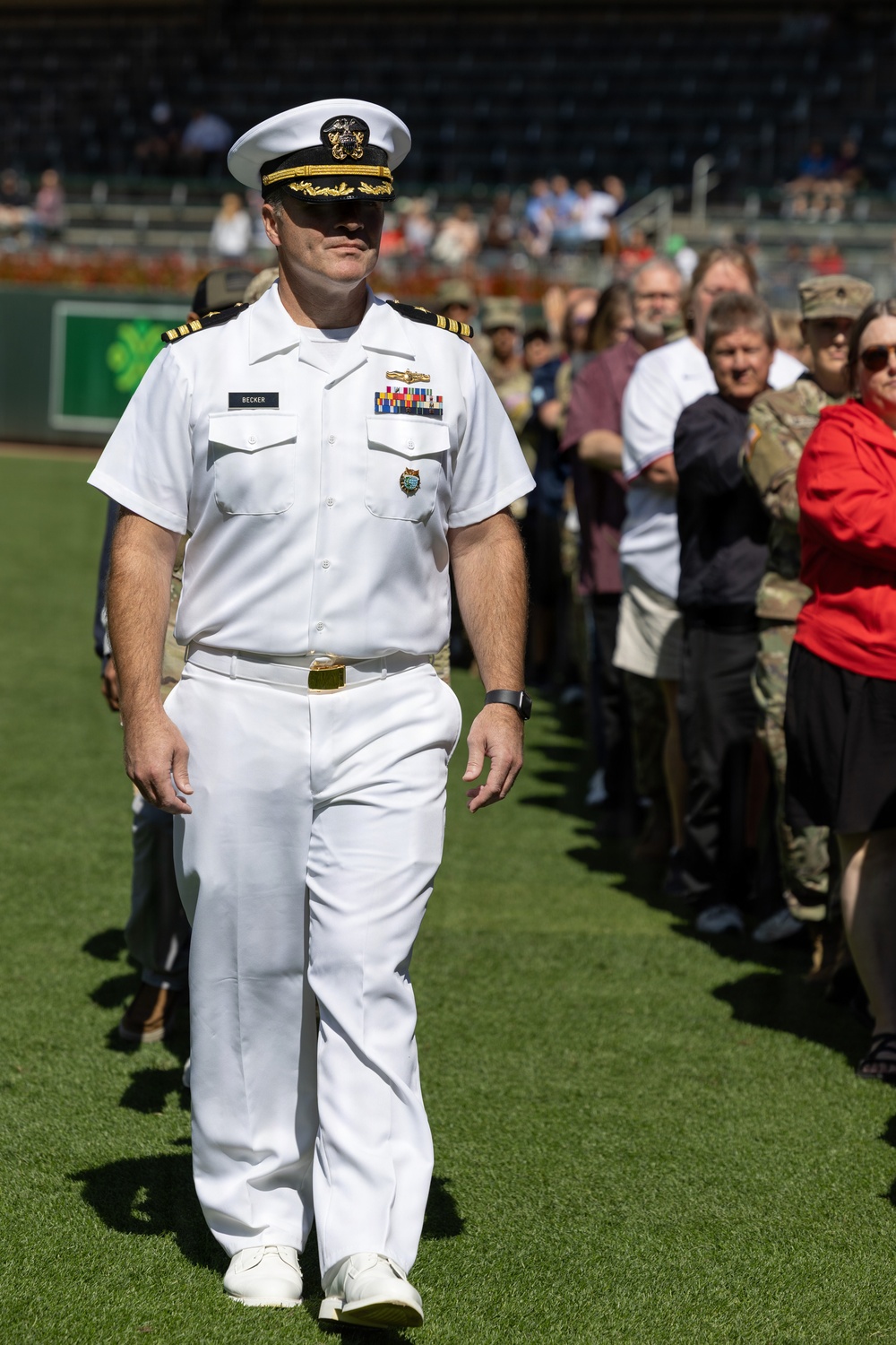 2026 Minnesota Twins Armed Forces Appreciation Day