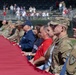 2026 Minnesota Twins Armed Forces Appreciation Day