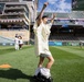 2026 Minnesota Twins Armed Forces Appreciation Day