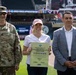 2026 Minnesota Twins Armed Forces Appreciation Day