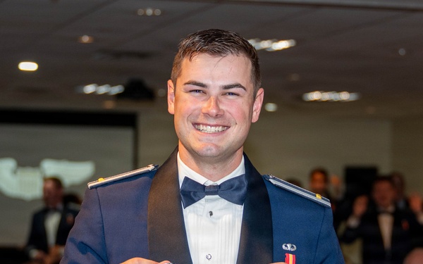 Graduating the Future of Flight: Class 26-16