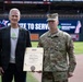 2026 Minnesota Twins Armed Forces Appreciation Day