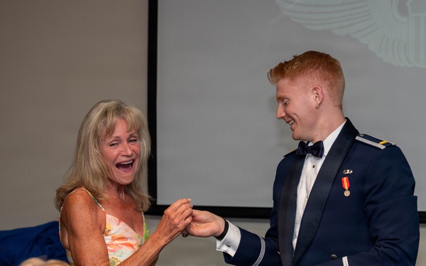 Graduating the Future of Flight: Class 26-16