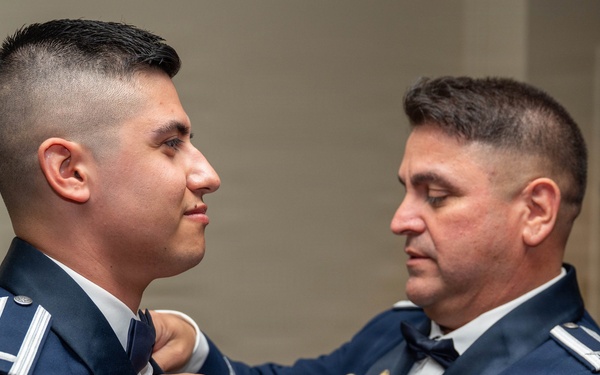 Graduating the Future of Flight: Class 26-16