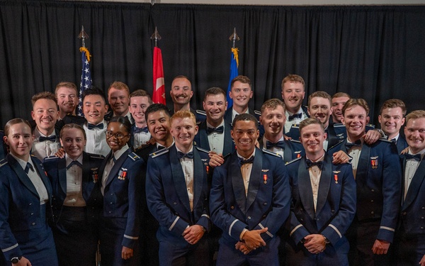 Graduating the Future of Flight: Class 26-16