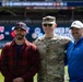2026 Minnesota Twins Armed Forces Appreciation Day