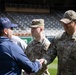 2026 Minnesota Twins Armed Forces Appreciation Day