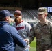 2026 Minnesota Twins Armed Forces Appreciation Day
