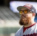 2026 Minnesota Twins Armed Forces Appreciation Day