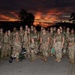 25th Anniversary of 9/11 Ruck March