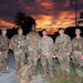 25th Anniversary of 9/11 Ruck March
