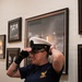 FY27 CPO Selectees Begin Uniform Fittings