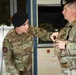 MASTER SGT. CATHERINE YOUNG: OUTSTANDING AIRMAN OF THE YEAR