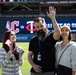 2026 Minnesota Twins Armed Forces Appreciation Day