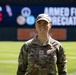2026 Minnesota Twins Armed Forces Appreciation Day