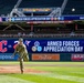 2026 Minnesota Twins Armed Forces Appreciation Day