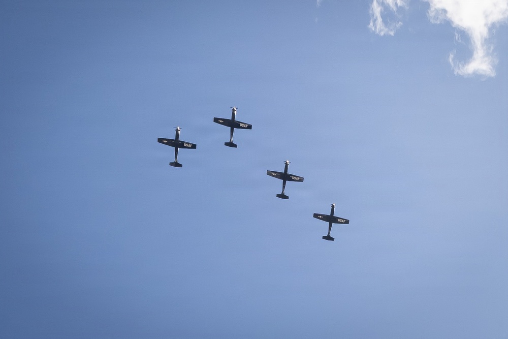 2026 Minnesota Twins Armed Forces Appreciation Day