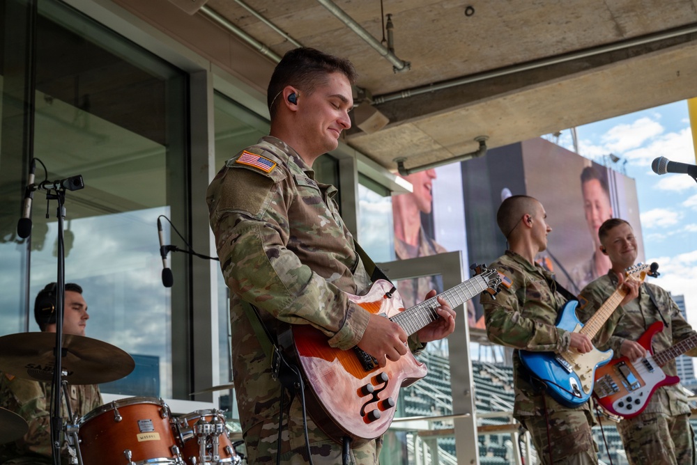 2026 Minnesota Twins Armed Forces Appreciation Day
