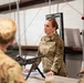 MASTER SGT. CATHERINE YOUNG: OUTSTANDING AIRMAN OF THE YEAR